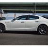 maserati ghibli 2017 -MASERATI--Maserati Ghibli ABAｰMG30A--ZAMRS57C001219069---MASERATI--Maserati Ghibli ABAｰMG30A--ZAMRS57C001219069- image 7