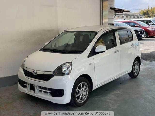 daihatsu mira-e-s 2015 -DAIHATSU 【Ｐ後日 500】--Mira e:s LA300S--1323780---DAIHATSU 【Ｐ後日 500】--Mira e:s LA300S--1323780- image 1