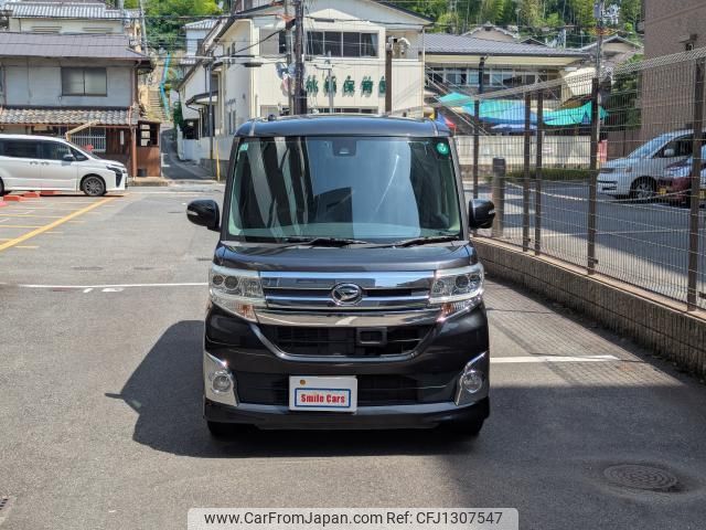 daihatsu tanto 2015 quick_quick_LA600S_LA600S-0359128 image 2