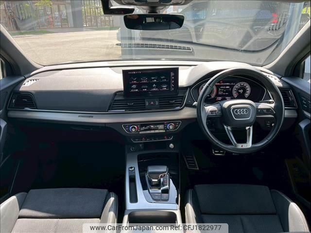 audi q5 2022 CFJ1822977 image 2
