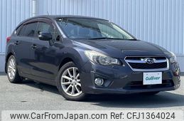 subaru impreza-wagon 2012 -SUBARU--Impreza Wagon DBA-GP6--GP6-008039---SUBARU--Impreza Wagon DBA-GP6--GP6-008039-