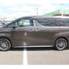 toyota alphard 2018 -TOYOTA--Alphard DAA-AYH30W--AYH30-0074866---TOYOTA--Alphard DAA-AYH30W--AYH30-0074866- image 9