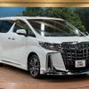 toyota alphard 2022 -TOYOTA--Alphard 3BA-AGH30W--AGH30-0423109---TOYOTA--Alphard 3BA-AGH30W--AGH30-0423109- image 17