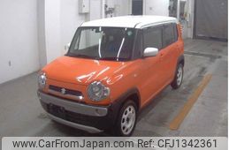 suzuki hustler 2019 quick_quick_DAA-MR41S_MR41S-645104