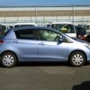 toyota vitz 2011 No.15542 image 3