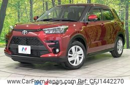 toyota raize 2019 -TOYOTA--Raize 5BA-A210A--A210A-0004531---TOYOTA--Raize 5BA-A210A--A210A-0004531-