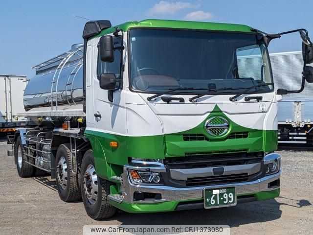 hino profia 2021 CFJ1373080 image 2