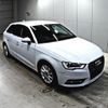 audi a3 2014 -AUDI--Audi A3 8VCXS-WAUZZZ8V8EA191781---AUDI--Audi A3 8VCXS-WAUZZZ8V8EA191781- image 1