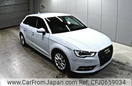 audi a3 2014 -AUDI--Audi A3 8VCXS-WAUZZZ8V8EA191781---AUDI--Audi A3 8VCXS-WAUZZZ8V8EA191781-