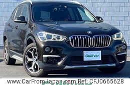 bmw x1 2018 -BMW--BMW X1 ABA-JG15--WBAJG12070EE74811---BMW--BMW X1 ABA-JG15--WBAJG12070EE74811-