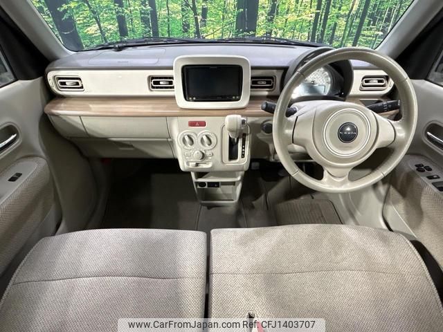 suzuki alto-lapin 2016 quick_quick_HE33S_HE33S-131502 image 2