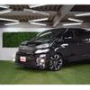 toyota vellfire 2012 CFJ1504829 image 1
