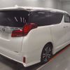 toyota alphard 2022 -TOYOTA--Alphard AGH30W-0441241---TOYOTA--Alphard AGH30W-0441241- image 2