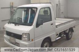 subaru sambar-truck 2009 CFJ1651539