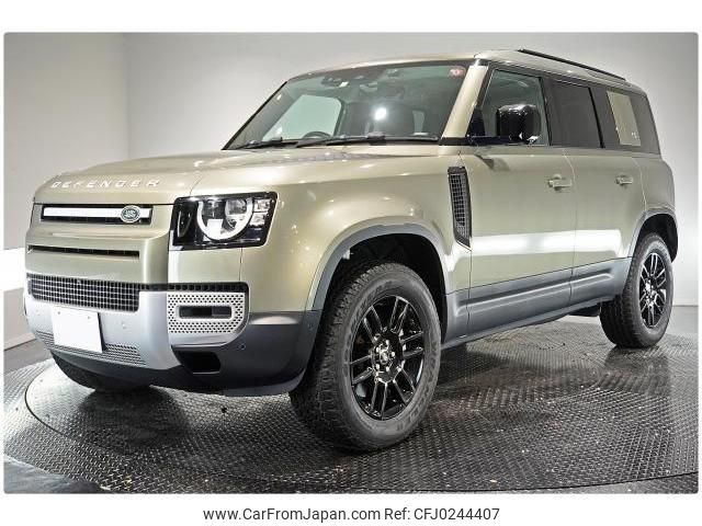 land-rover defender 2021 quick_quick_3CA-LE72WCB_SALEA7AW4N2083807 image 1