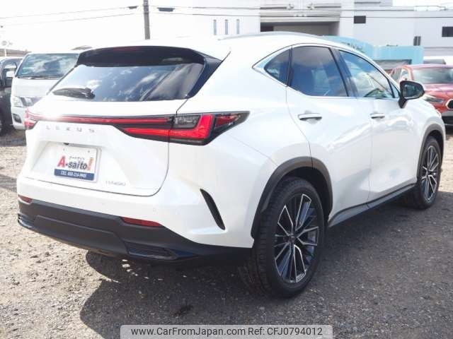 lexus nx 2023 -LEXUS 【岐阜 336ﾉ1516】--Lexus NX 5BA-AAZA20--AAZA20-1004549---LEXUS 【岐阜 336ﾉ1516】--Lexus NX 5BA-AAZA20--AAZA20-1004549- image 2