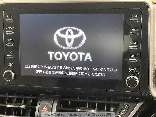 toyota c-hr 2019 -TOYOTA--C-HR 6AA-ZYX11--ZYX11-2010457---TOYOTA--C-HR 6AA-ZYX11--ZYX11-2010457- image 2