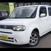 nissan cube 2013 CFJ1849410 image 24