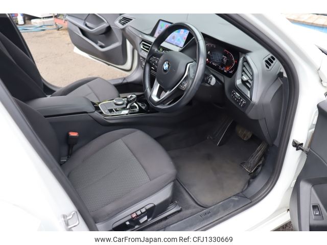 bmw 1-series 2020 -BMW--BMW 1 Series 3BA-7K15--WBA7K320405R42527---BMW--BMW 1 Series 3BA-7K15--WBA7K320405R42527- image 2