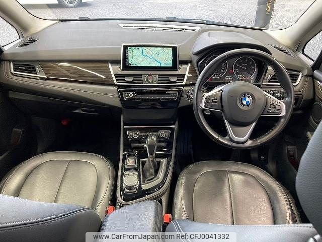 bmw 2-series 2015 -BMW--BMW 2 Series LDA-2E20--WBA2E52010P794287---BMW--BMW 2 Series LDA-2E20--WBA2E52010P794287- image 2