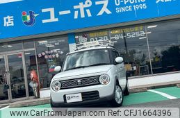 suzuki alto-lapin 2019 CFJ1664396