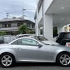 mercedes-benz slk-class 2006 -MERCEDES-BENZ--Benz SLK CBA-171442--WDB1714422F110352---MERCEDES-BENZ--Benz SLK CBA-171442--WDB1714422F110352- image 5