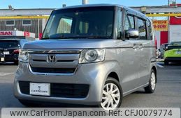 honda n-box 2017 -HONDA--N BOX DBA-JF3--JF3-1000807---HONDA--N BOX DBA-JF3--JF3-1000807-