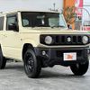 suzuki jimny 2022 -SUZUKI--Jimny 3BA-JB64W--JB64W-262716---SUZUKI--Jimny 3BA-JB64W--JB64W-262716- image 8