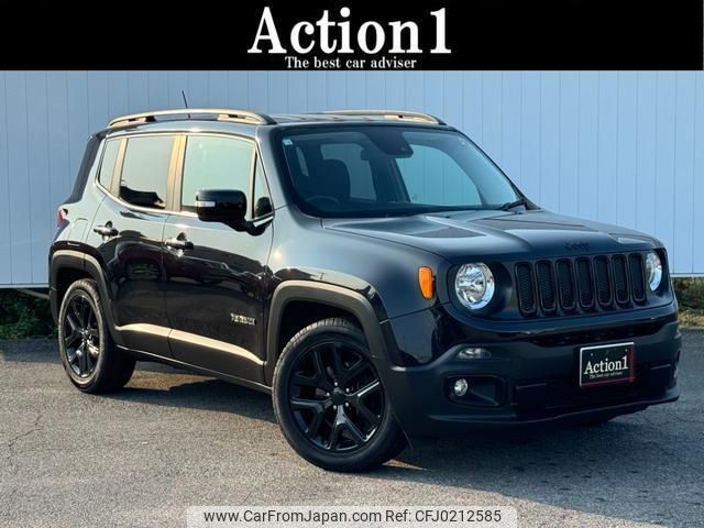 jeep renegade 2016 quick_quick_BU14_1C4BU0000GPD62310 image 1