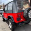 jeep wrangler 1991 quick_quick_S8MX_S8-0941-C image 6