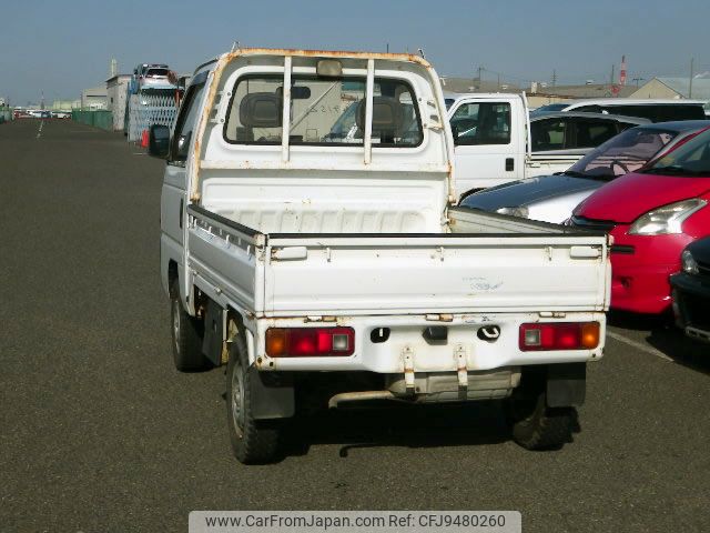 honda acty-truck 1996 No.15319 image 2