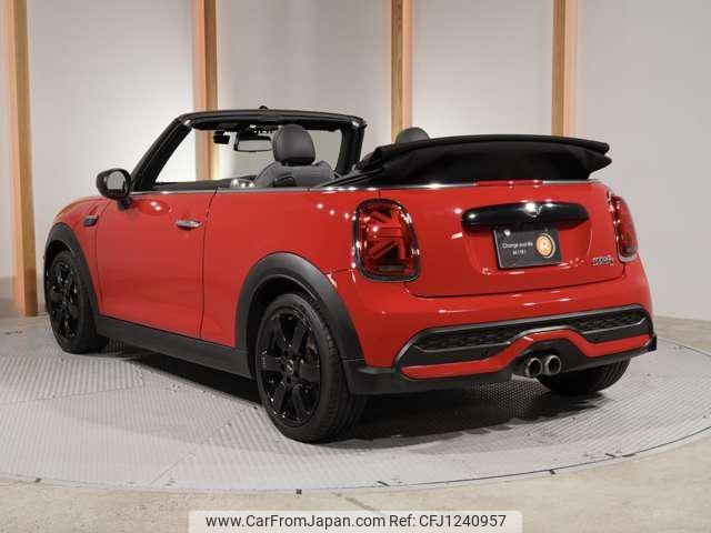 mini mini-others 2021 -BMW 【世田谷 300ﾆ3933】--BMW Mini WJ20MW--03N39848---BMW 【世田谷 300ﾆ3933】--BMW Mini WJ20MW--03N39848- image 2