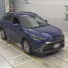 toyota corolla-cross 2022 CFJ1567721 image 10