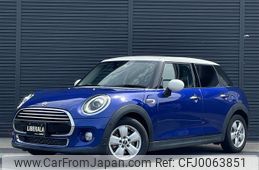 mini mini-others 2019 -BMW--BMW Mini LDA-XT15M--WMWXT320602J07124---BMW--BMW Mini LDA-XT15M--WMWXT320602J07124-