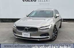 volvo v90 2022 CFJ1796767