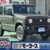 suzuki jimny 2023 GOO_JP_700060017330241018005 image 1