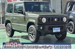 suzuki jimny 2024 GOO_JP_700060017330241018005