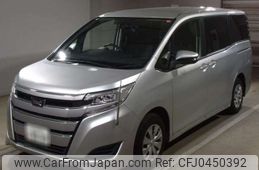 toyota noah 2020 -TOYOTA 【名古屋 507ﾐ9997】--Noah 3BA-ZRR80G--ZRR80-0633052---TOYOTA 【名古屋 507ﾐ9997】--Noah 3BA-ZRR80G--ZRR80-0633052-