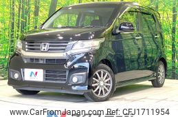 honda n-wgn 2015 CFJ1711954