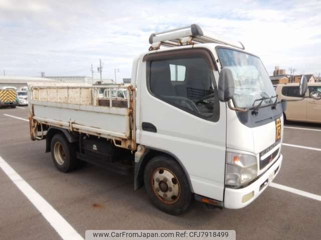 mitsubishi-fuso canter 2006 -MITSUBISHI--Canter PA-FE70DB--FE70DB-523036---MITSUBISHI--Canter PA-FE70DB--FE70DB-523036- image 1