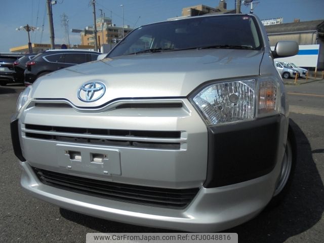 toyota succeed-van 2019 -TOYOTA--Succeed Van DBE-NCP160V--NCP160-0127994---TOYOTA--Succeed Van DBE-NCP160V--NCP160-0127994- image 1