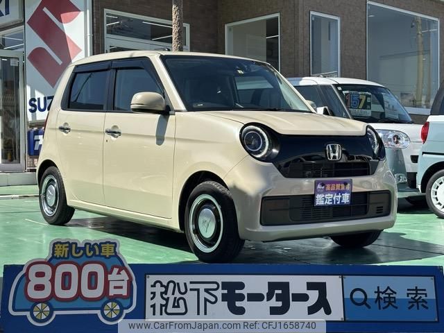 honda n-one 2022 CFJ1658740 image 1