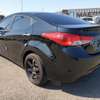 hyundai avante 2011 CFJ3755050 image 4