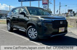 honda honda-others 2024 -HONDA 【名変中 】--WR-V DG5--1015792---HONDA 【名変中 】--WR-V DG5--1015792-