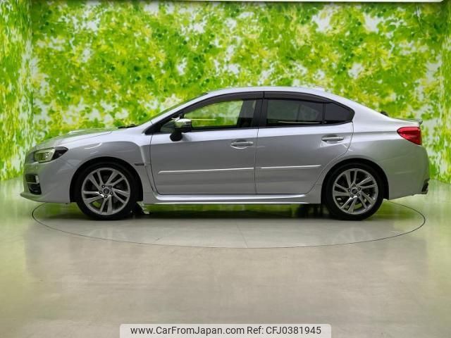 subaru wrx-s4 2016 quick_quick_VAG_VAG-014112 image 2