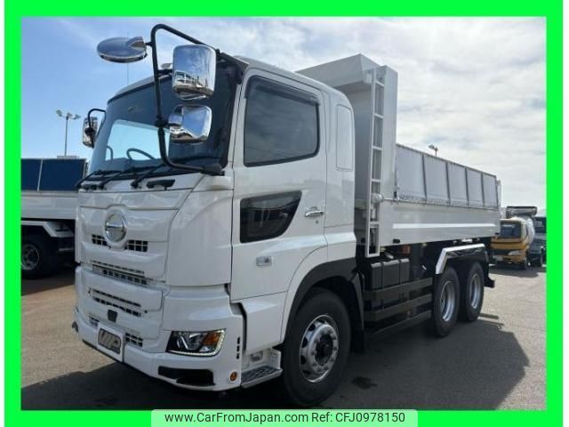 hino profia 2024 CFJ0978150 image 1