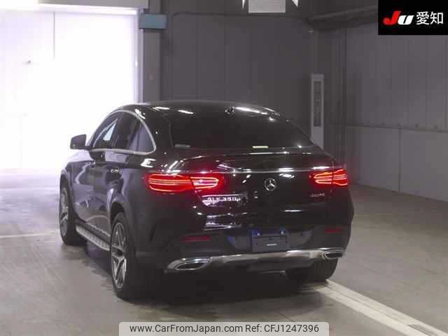 mercedes-benz gle-class 2016 -MERCEDES-BENZ--Benz GLE 166024-2A035279---MERCEDES-BENZ--Benz GLE 166024-2A035279- image 2