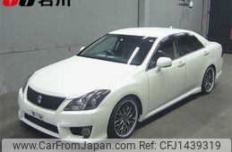 toyota crown 2012 -TOYOTA--Crown GRS200-0073169---TOYOTA--Crown GRS200-0073169-