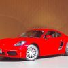 porsche cayman 2018 -PORSCHE--Porsche Cayman ABA-982J1--WP0ZZZ98ZJK254262---PORSCHE--Porsche Cayman ABA-982J1--WP0ZZZ98ZJK254262- image 1