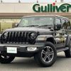 chrysler jeep-wrangler 2023 -CHRYSLER--Jeep Wrangler 3BA-JL20L--1C4HJXLN2PW626687---CHRYSLER--Jeep Wrangler 3BA-JL20L--1C4HJXLN2PW626687- image 17